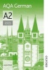 AQA A2 German Grammar Workbook (Paperback, New Ed) - Jeannie McNeill Photo