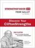 Strengths Finder 2.0 - A New and Upgraded Edition of the Online Test from Gallup's Now Discover Your Strengths (Hardcover, Upgraded) - Tom Rath Photo