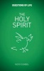 The Holy Spirit (Paperback) - Nicky Gumbel Photo