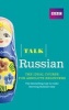 Talk Russian Book (Paperback, 3rd Revised edition) - Svetlana Furlong Photo