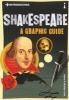 Introducing Shakespeare - A Graphic Guide (Paperback) - Nick Groom Photo