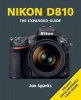 Nikon D810 (Mixed media product) - Jon Sparks Photo