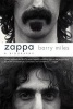 Zappa - A Biography (Paperback, 1st Grove Press pbk. ed) - Barry Miles Photo