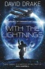 With the Lightnings (Paperback) - David Drake Photo