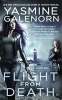 Flight from Death (Paperback) - Yasmine Galenorn Photo