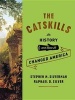 The Catskills - Its History and How It Changed America (Hardcover) - Stephen M Silverman Photo