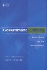 Government Liability - South Africa And The Commonwealth  (Paperback) - Chuks Okpaluba Photo