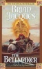 The Bellmaker - A Novel Of Redwall (Paperback, Ace mass-market ed) - Brian Jacques Photo