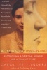 At The Root Of This Longing - Reconciling A Spiritual Hunger And A Feminist Thirst (Paperback, 1st HarperCollins Pbk. Ed) - Carol Lee Flinders Photo