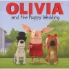 Olivia and the Puppy Wedding (Paperback) - Tina Gallo Photo