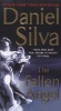 The Fallen Angel (Paperback) - Daniel Silva Photo