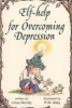 Elf-Help for Overcoming Depression (Paperback) - Linus Mundy Photo