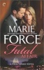 Fatal Affair - One Night with You (Paperback) - Marie Force Photo