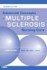 Advanced Concepts in Multiple Sclerosis Nursing (Paperback, 2nd Revised edition) - June Halper Photo