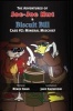 The Adventures of Joe-Joe Nut and Biscuit Bill Case #2 Mineral Mischief (Paperback) - Renee Hand Photo