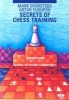 Secrets of Chess Training (Paperback) - Mark Dvoretsky Photo