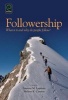 Followership - What is it and Why Do People Follow? (Hardcover, 1) - Laurent M Lapierre Photo