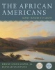 The African Americans - Many Rivers to Cross (Paperback) - Henry Louis Gates Photo