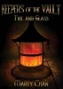 Fire and Glass (Paperback) - Marty Chan Photo