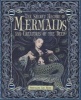 The Secret History of Mermaids and Creatures of the Deep (Hardcover) - Ari Berk Photo