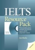 Delta Exam Pre IELTS Resourcepack - Photocopiable Games, Activities and Practice Tests for IELTS Preparation Classes (Paperback) - Jon Marks Photo