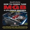 How to Power Tune MGB 4-cylinder Engines (Paperback, Revised edition) - Peter Burgess Photo