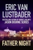 Father Night (Paperback, UK Airports ed) - Eric Van Lustbader Photo