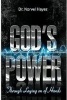 God's Power Through the Laying on of Hands (Paperback) - Norvel Hayes Photo