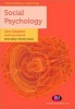 Social Psychology (Paperback, Revised) - Jane Callaghan Photo