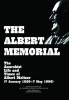 The Albert Memorial - The Anarchist Life and Times of  (7 January 1920 - 7 May 1996) (Paperback) - Albert Meltzer Photo