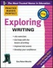 Practice Makes Perfect Exploring Writing (Paperback) - Gary Robert Muschla Photo