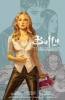 Buffy Season 9 Library Edition Volume 1 (Hardcover, Library edition) - Joss Whedon Photo