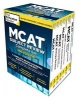  MCAT Subject Review Complete Boxed Set - 7 Complete Books + Access to 3 Full-Length Practice Tests (Paperback) - Princeton Review Photo