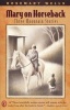 Mary On Horseback - Three Mountain Stories (Paperback) - Rosemary Wells Photo