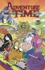 Adventure Time, Volume 1 (Paperback, Original) - Ryan North Photo