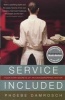 Service Included - Four-Star Secrets of an Eavesdropping Waiter (Paperback) - Phoebe Damrosch Photo