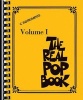 The Real Pop Book - Volume 1 - C Instruments (Paperback) - Hal Leonard Corp Photo