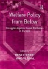 Welfare Policy from Below - Struggles Against Social Exclusion in Europe (Paperback, New Ed) - Arno Pilgram Photo