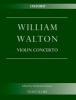 Violin Concerto - Study Score (Sheet music) - William Walton Photo