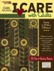 I Care with Quilts (Paperback) - Debbie Mumm Photo