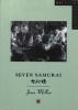 "Seven Samurai" (Paperback) - Joan Mellen Photo