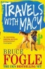 Travels with Macy (Paperback, New ed) - Bruce Fogle Photo