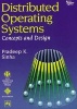 Distributed Operating Systems: Concepts and Design (Paperback) - Pradeep K Sinha Photo