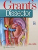 Grant's Dissector (Spiral bound, 16th) - Alan J Detton Photo