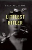 The Littlest Hitler - Stories (Paperback, New edition) - Ryan Boudinot Photo