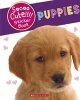 Soooo Cute!!!! Puppies (Paperback) - Cartwheel Books Photo