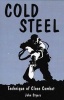 Cold Steel (Paperback) -  Photo