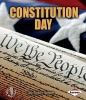 Constitution Day (Paperback) - Robin Nelson Photo