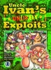 Uncle Ivan's Unlikely Exploits (Paperback) - Hans Huse Photo