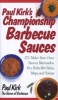 &#39;s Championship Barbecue Sauces - 175 Make-your-own Sauces, Marinades, Dry Rubs, Wet Rubs, Mops and Salsas (Paperback) - Paul Kirk Photo